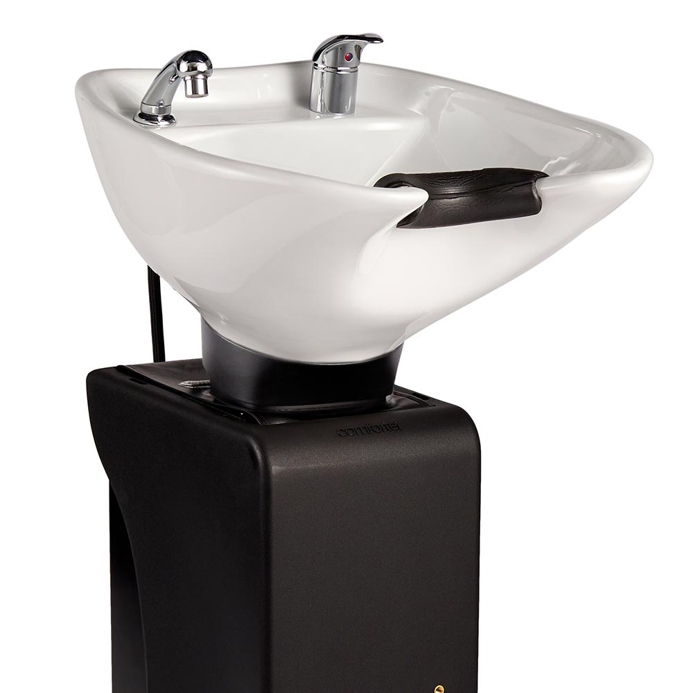 1000C XL Basin White