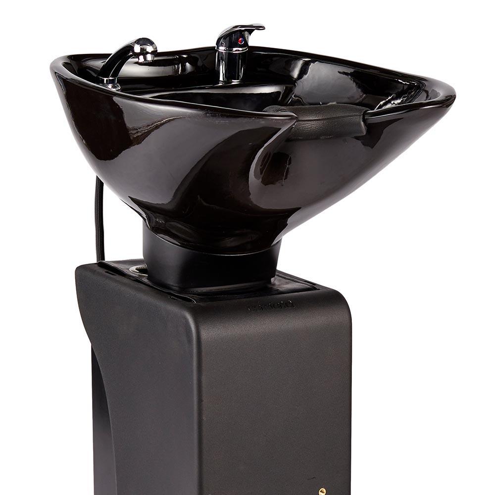 1000D XL Basin Black