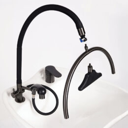 Head Spa Pro Tap Set
