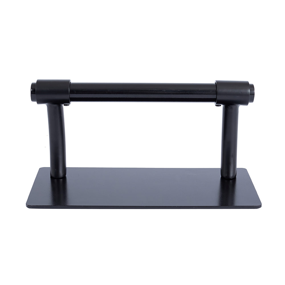 10262_Supernova Footrest_Black_01