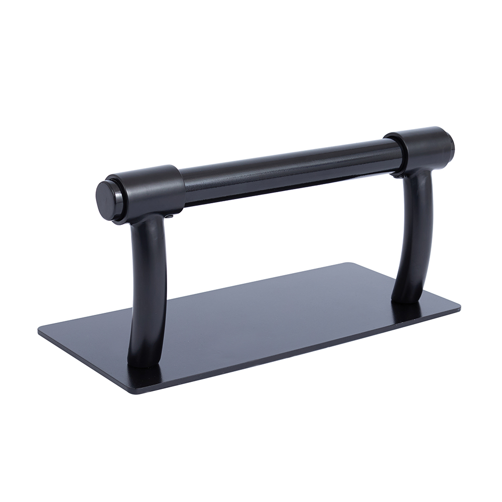 10262_Supernova Footrest_Black_05