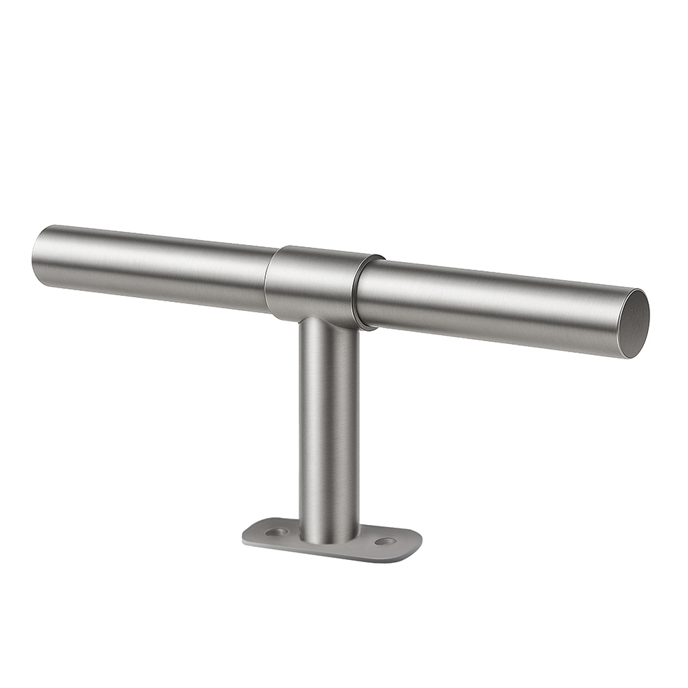 10289 Comet-Stainless Footrest