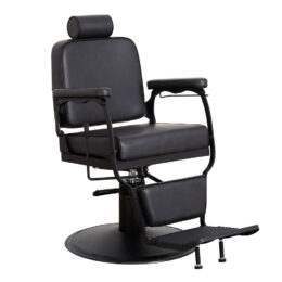 NightHawk Barbers Chair