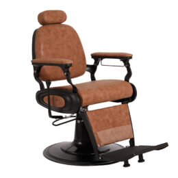 Thor Tan Barbers Chair