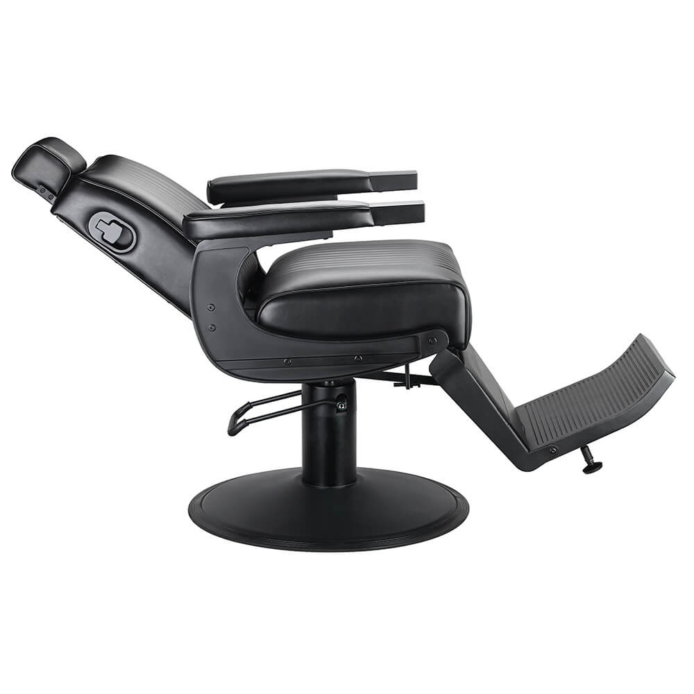 10342 Batman Barbers Chair -Side Reclined