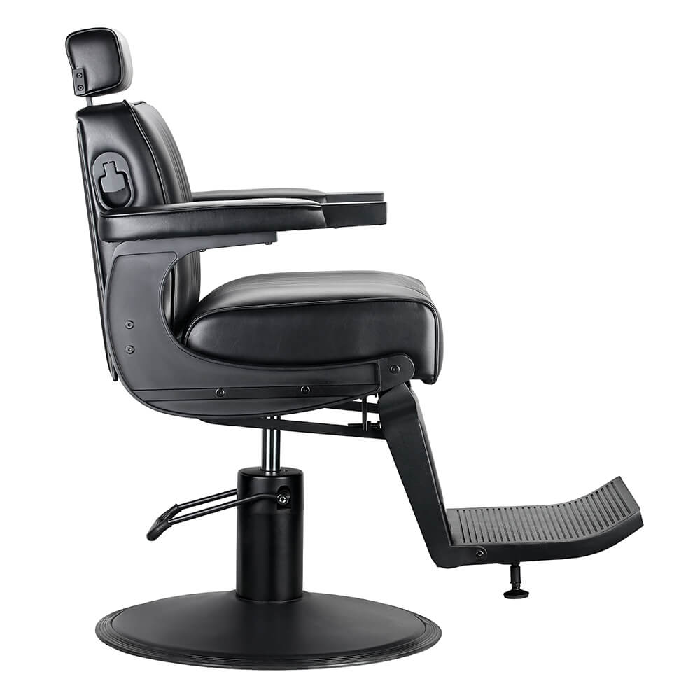 10342 Batman Barbers Chair -Side