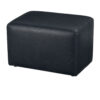 1150-MD Midnight Ottoman