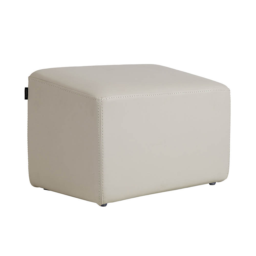 Stone Ottoman Comfortel New Zealand