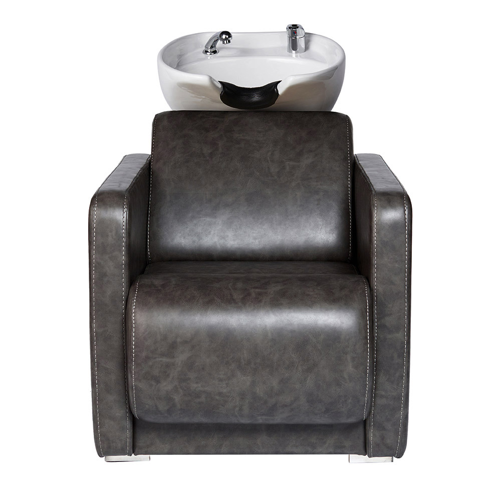 1185.01.TB Club Textured Black_006_White Basin01