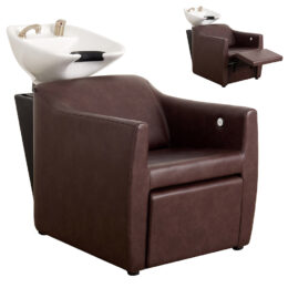 Vespa Merlot Wash Lounge