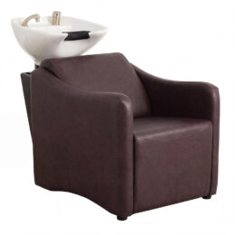 Ava Merlot Wash Lounge