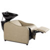 1547.01.S Camilla Sand Washlounge Black Basin_Main