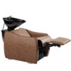 1549.01.T Harlow Tan Washlounge_Main Black Basin