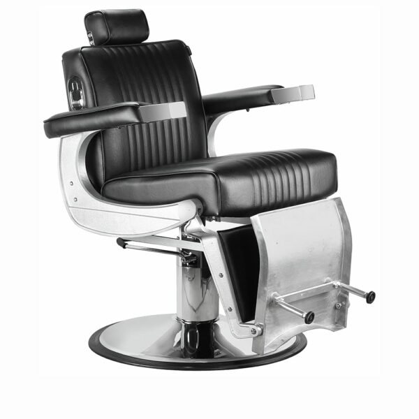 Swift Barbers Chair II - Comfortel New Zealand Swift Barbers Chair II - Comfortel New Zealand