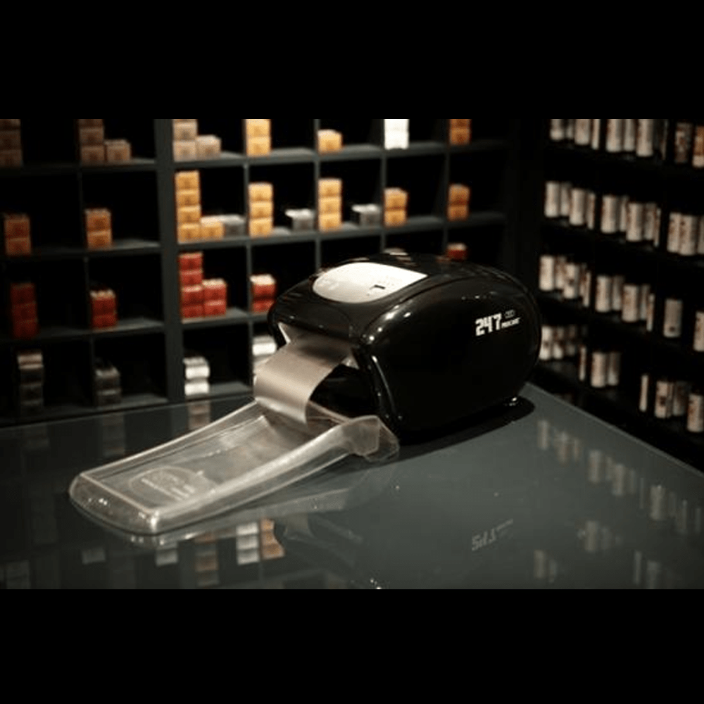 24*7 Electric Foil Dispenser Comfortel New Zealand