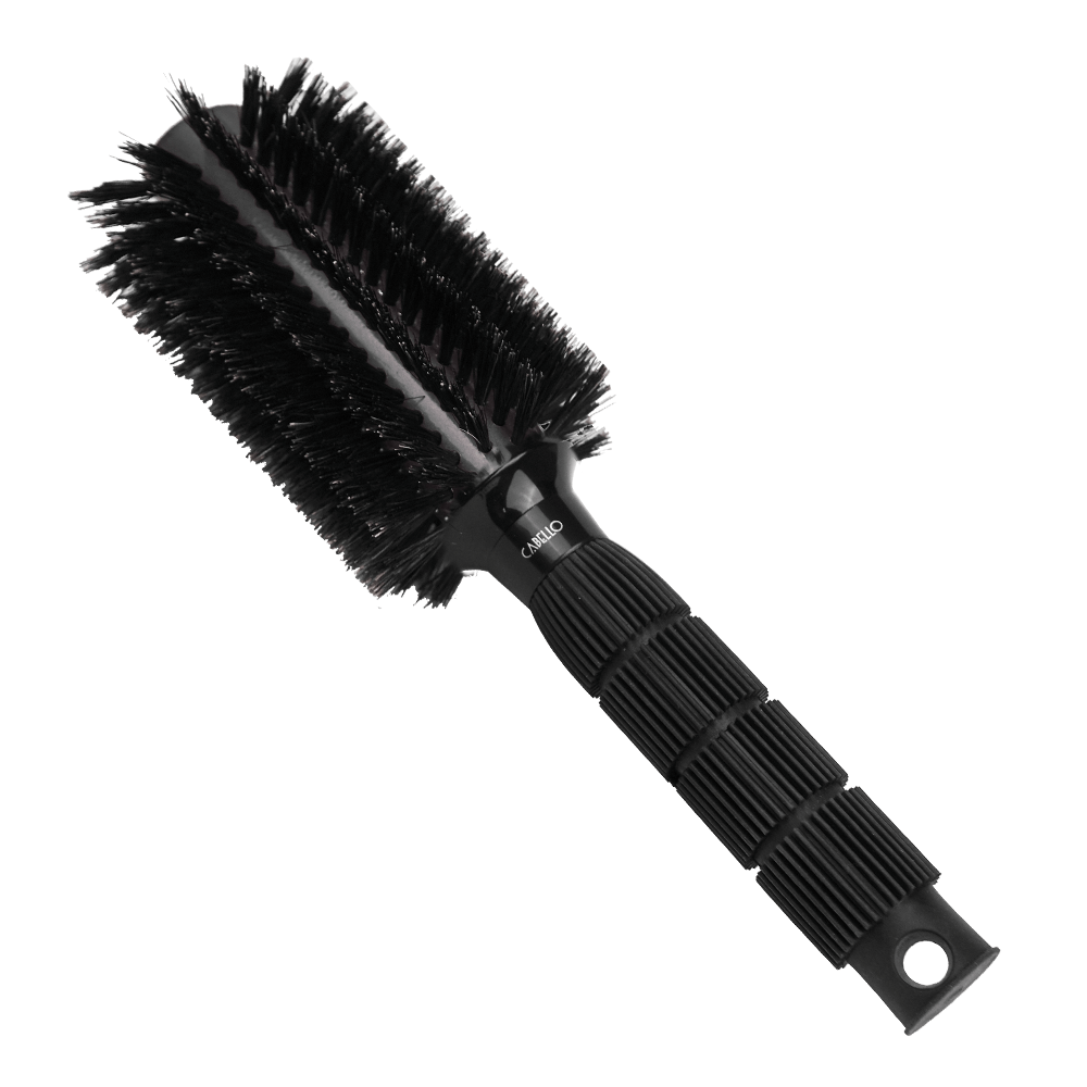 Medium Boar Bristle Brush Comfortel New Zealand