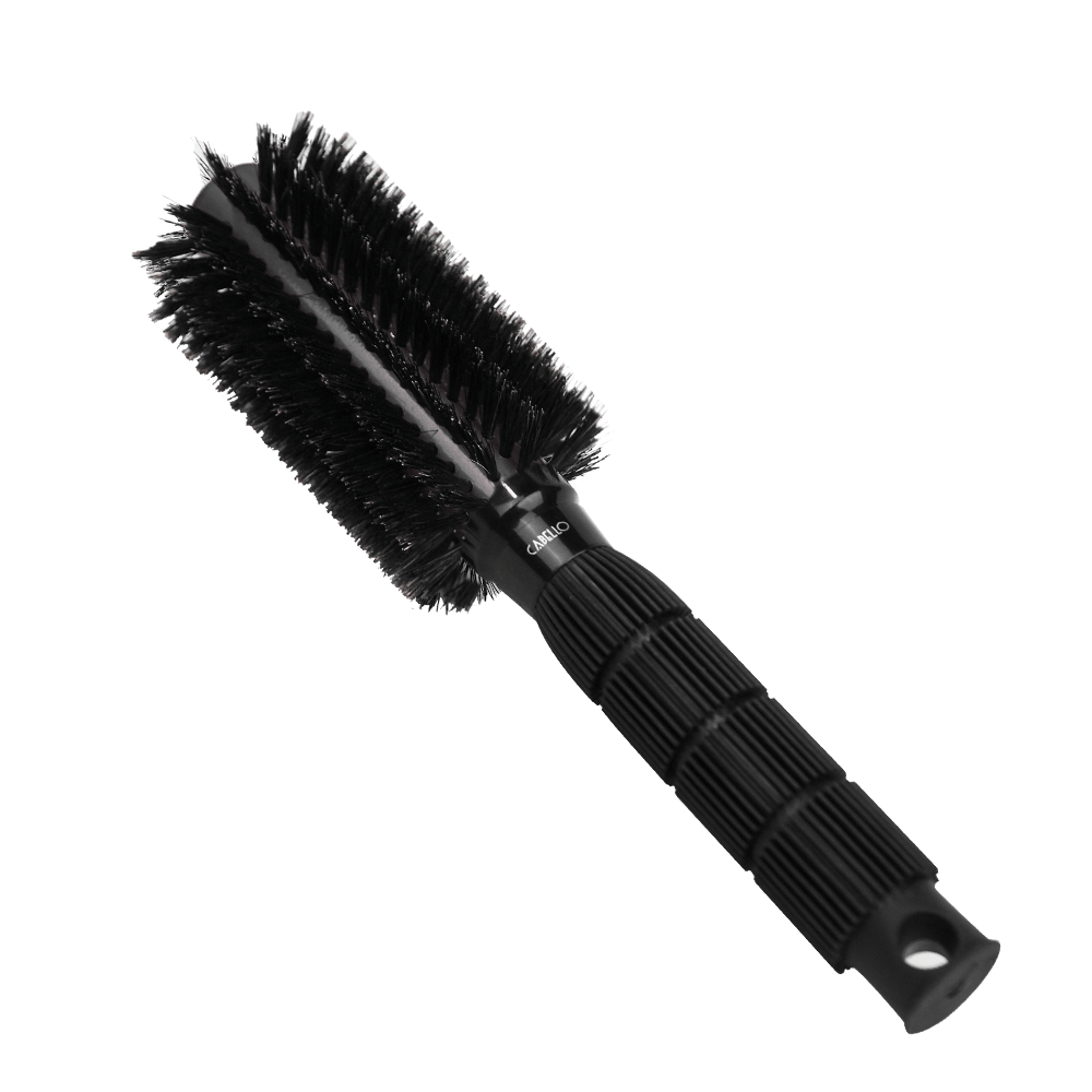 Small Boar Bristle Brush Comfortel New Zealand