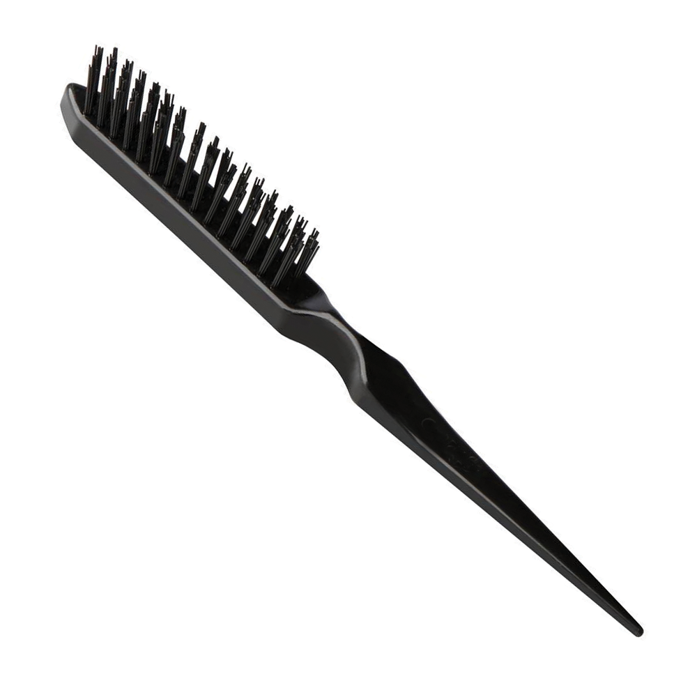 Teasing brush discount