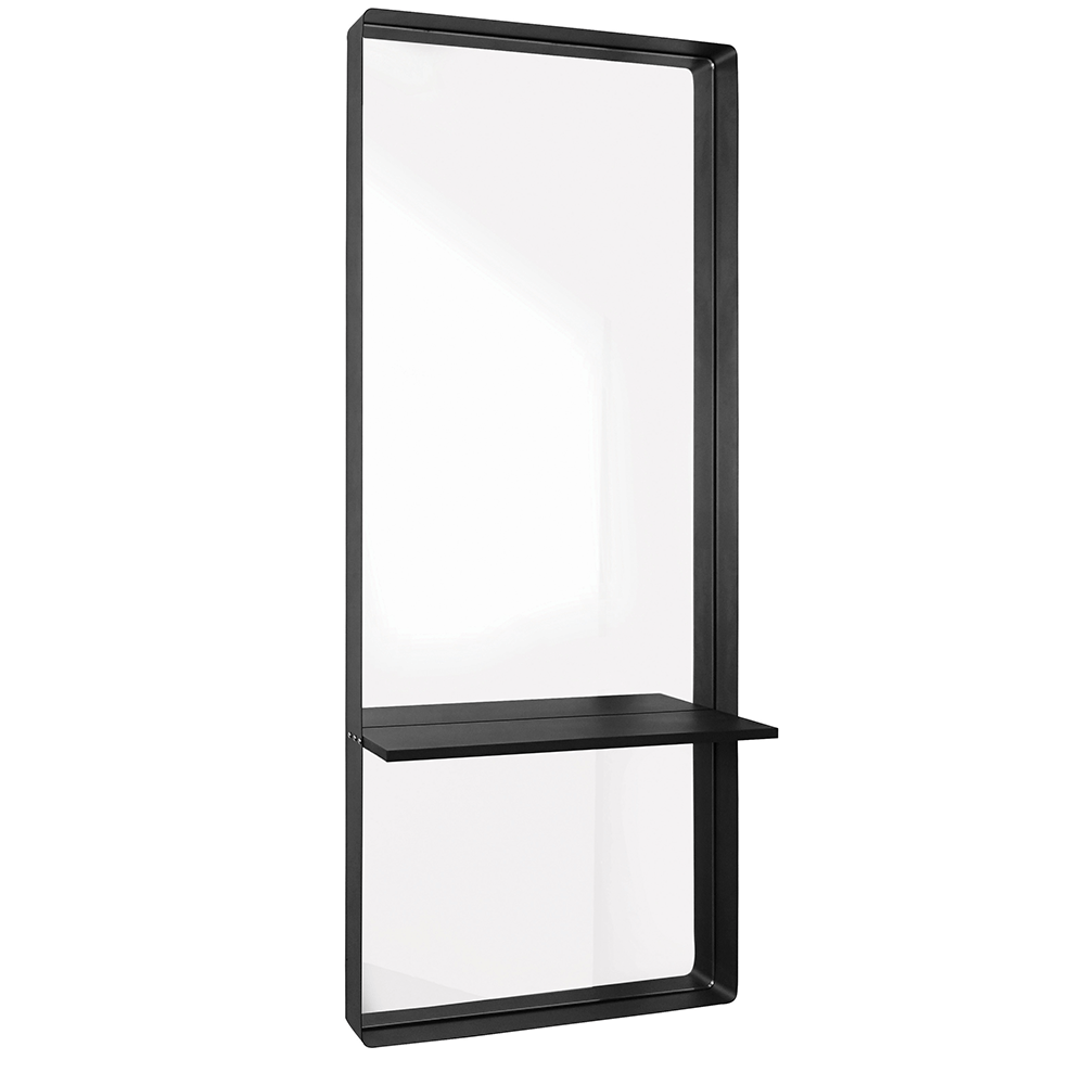 Salon Mirror Joiner Frame with Wheels Option Comfortel New Zealand