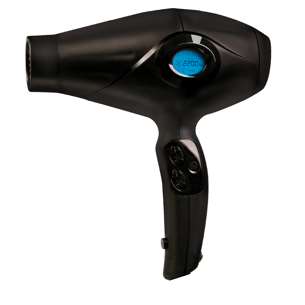 Cabello pro hair dryer shop