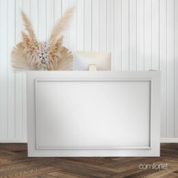 Beauty Salon Reception Desks For Sale Comfortel