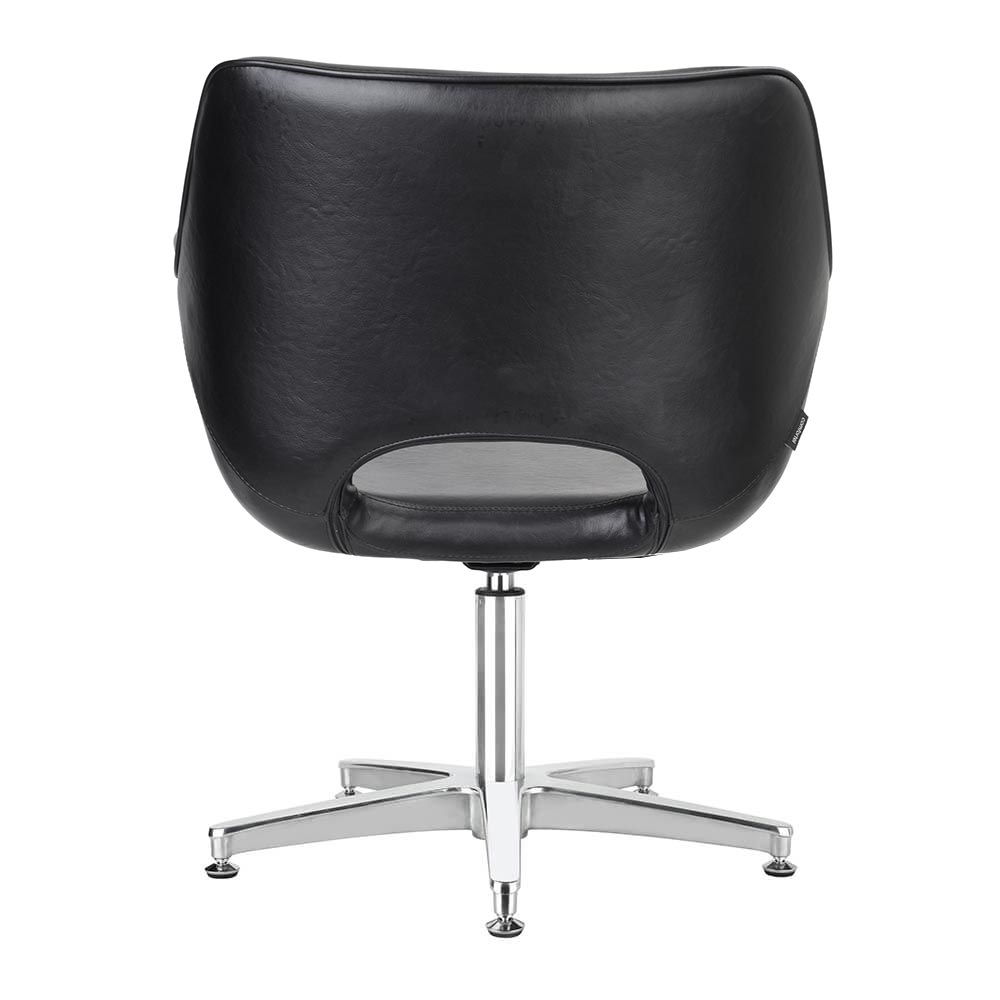 4360 Chloe Salon Chair Back