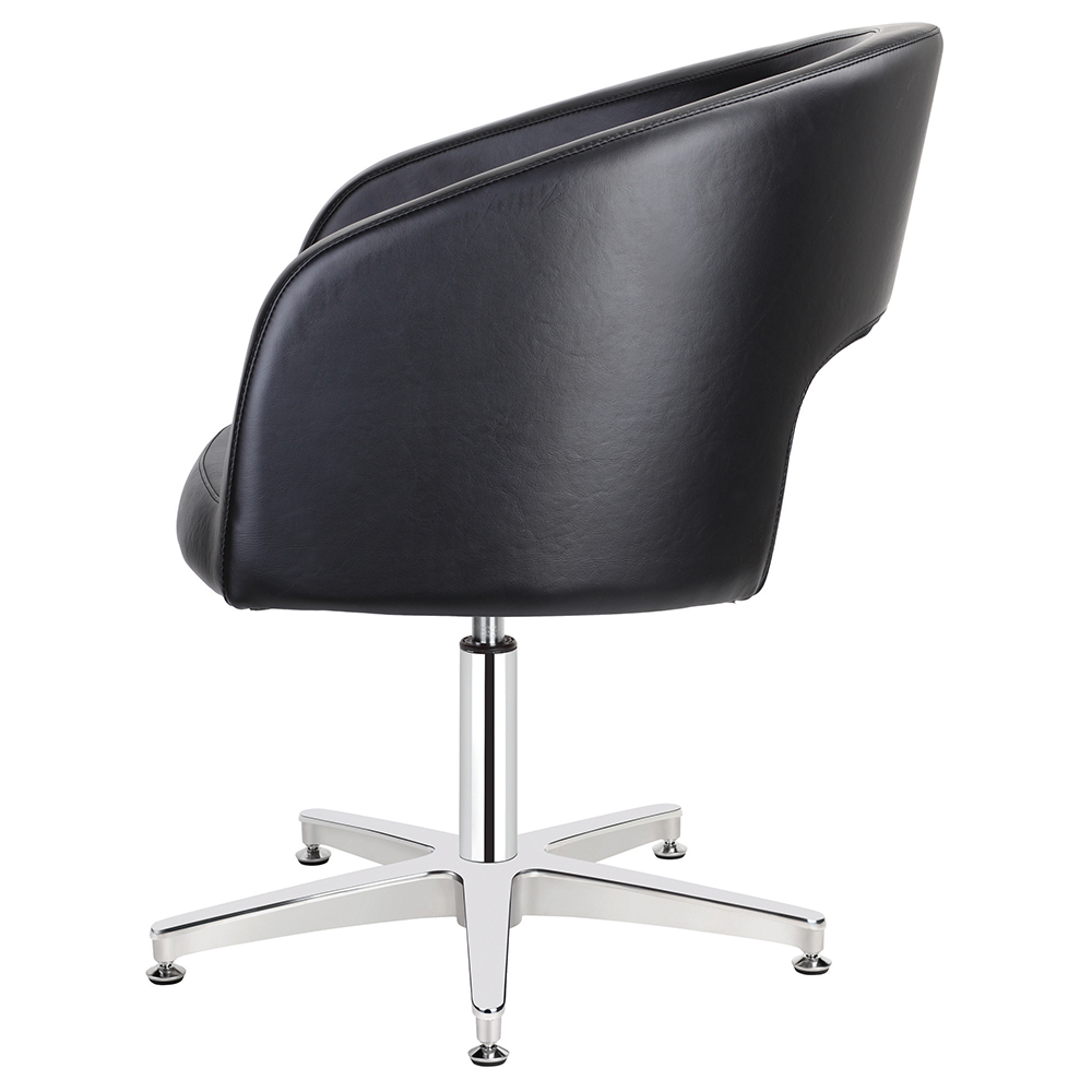 4695 Stacey Styling Chair Side