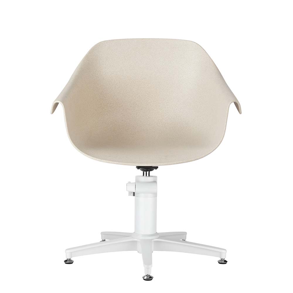 4112 Eco White Front