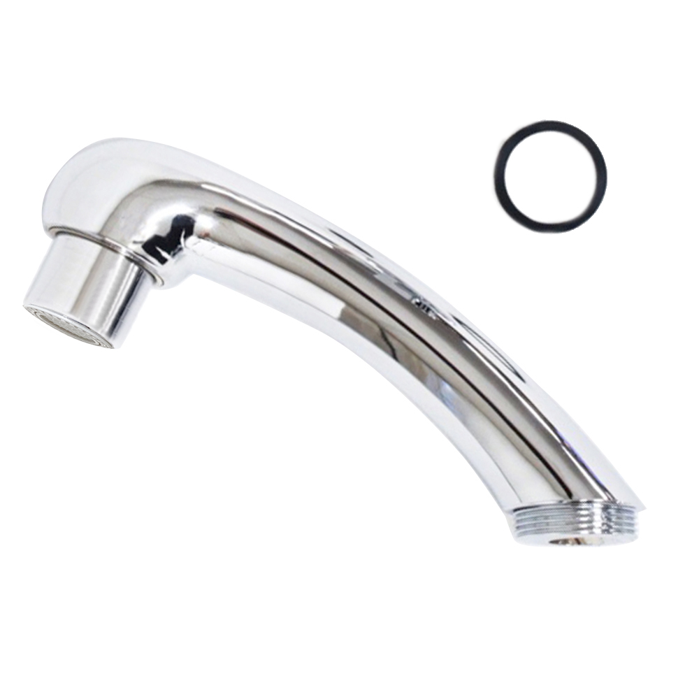 Comfortel Chrome Shower Head Comfortel New Zealand