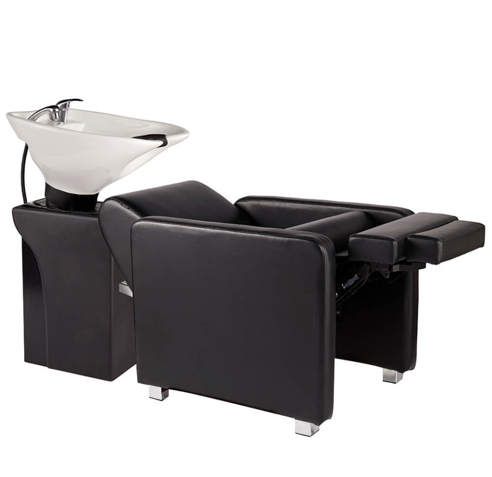 Hairdressing Shampoo Basins Comfortel New Zealand