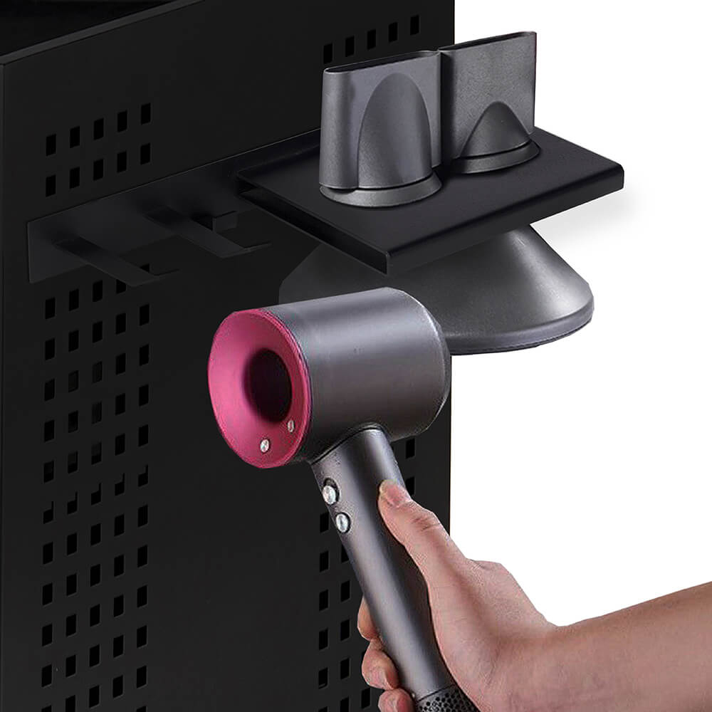 7024-D Dyson Hairdressing Trolley Accessories_010