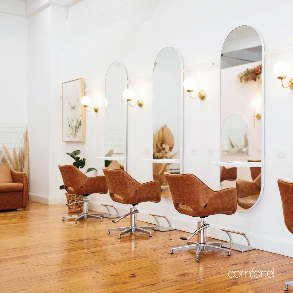 Boho: Refined &amp; Chic