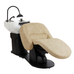 Eden Head Spa Wash Lounge - Sand