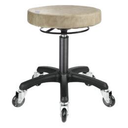 Sand Salon Stool
