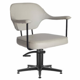 Aria Stone Styling Chair