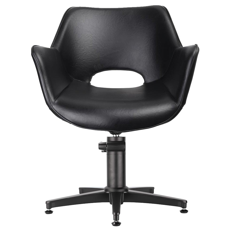 4370-Chloe-Front-Black-Pump