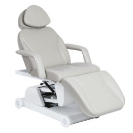 Nova Treatment Table - Stone