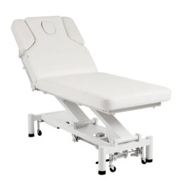 Vista Treatment Table White