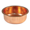 6118 Copper Pedicure Bowl_002