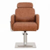6323.01.T Coco_Tan_Salon Chair_front copy