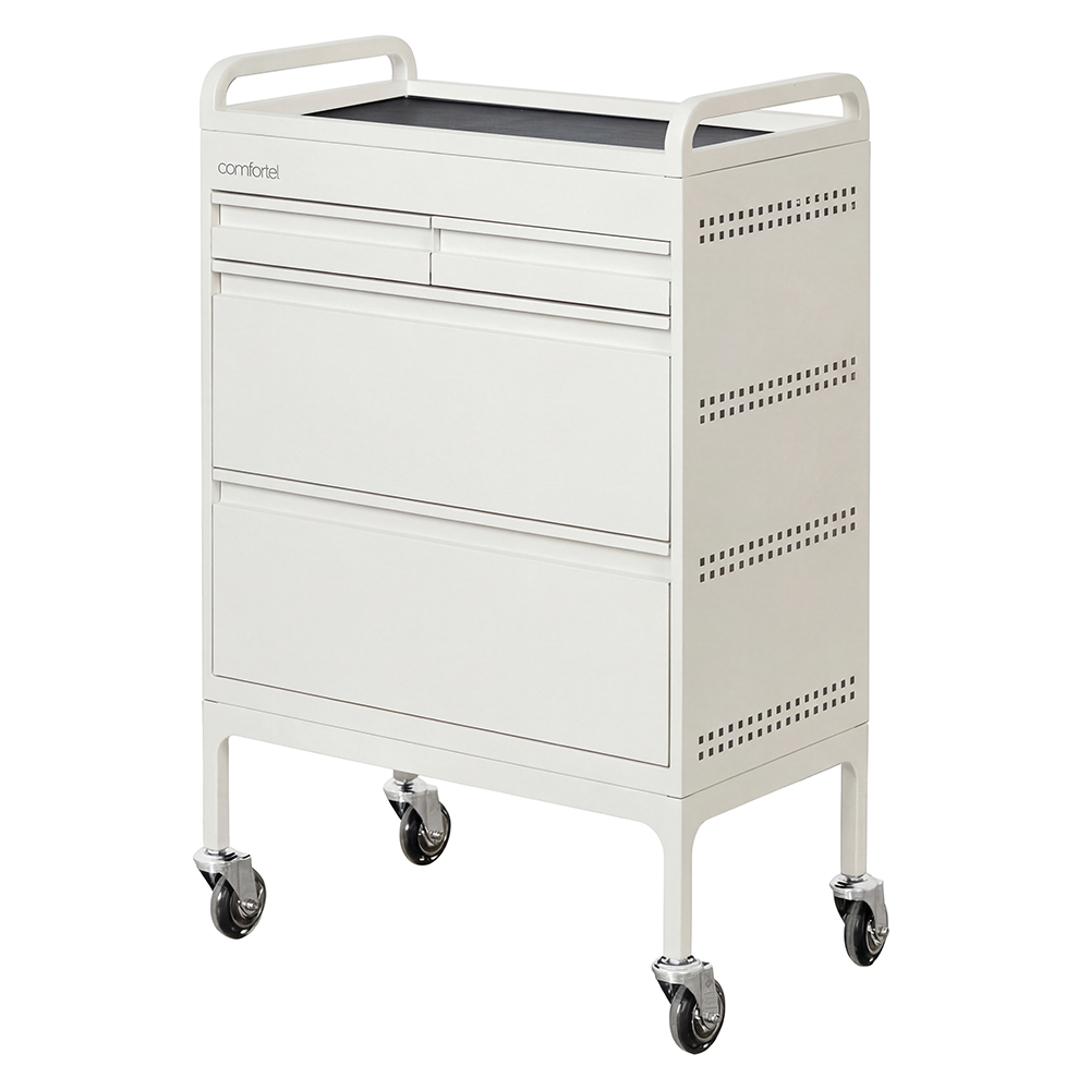 7012.w.01 Studio Drawer XL White 02