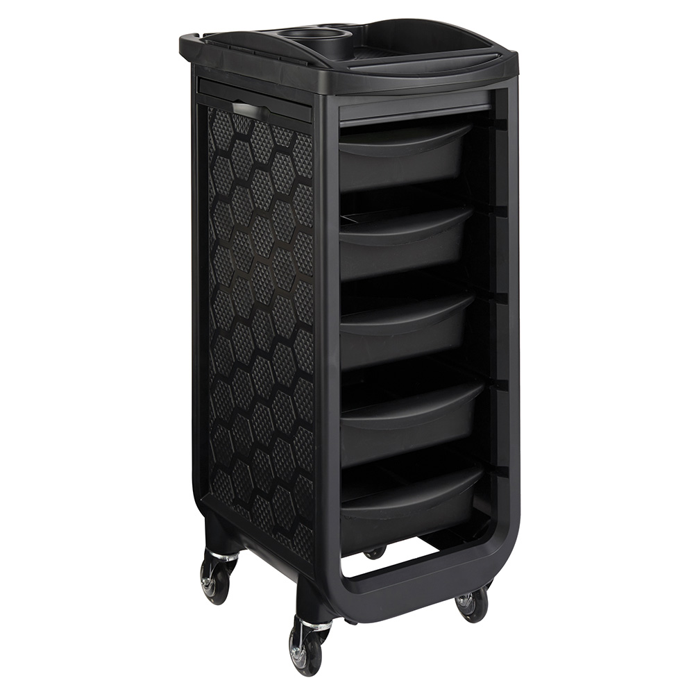 7016 LAB 5 Drawer Trolley 4