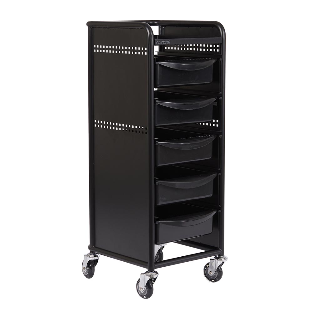 Hairdressing Trolleys Hair Salon Trolleys Comfortel