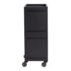 7021.B.02 Studio 4 Black_Salon Trolley_005 copy