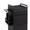 7022.B.01 Studio 3 Black_Salon Trolley_003
