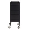 7022.B.01 Studio 3 Black_Salon Trolley_016