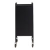 7022.B.01 Studio 3 Black_Salon Trolley_017