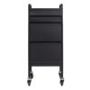 7022.B.01 Studio 3 Black_Salon Trolley_021