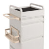 7022.W.01 Studio White - Beige Attachments