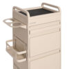7022.YB.01 Studio 3 Beige - Beige Attachments